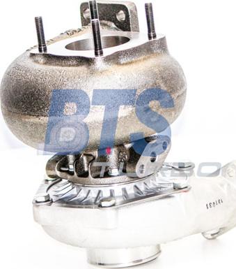 BTS Turbo T911410 - Turbocompressore, Sovralimentazione www.autoricambit.com