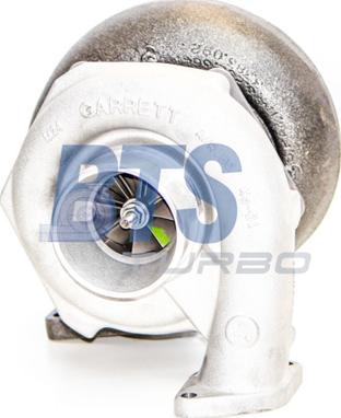 BTS Turbo T911410 - Turbocompressore, Sovralimentazione www.autoricambit.com