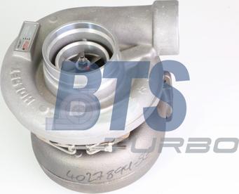 BTS Turbo T911475 - Turbocompressore, Sovralimentazione www.autoricambit.com