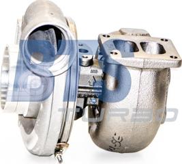 BTS Turbo T911475 - Turbocompressore, Sovralimentazione www.autoricambit.com