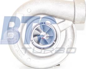 BTS Turbo T911475 - Turbocompressore, Sovralimentazione www.autoricambit.com