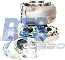 BTS Turbo T911475 - Turbocompressore, Sovralimentazione www.autoricambit.com