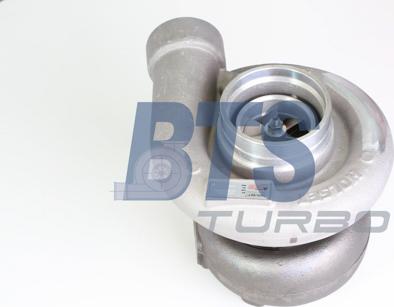 BTS Turbo T911475 - Turbocompressore, Sovralimentazione www.autoricambit.com