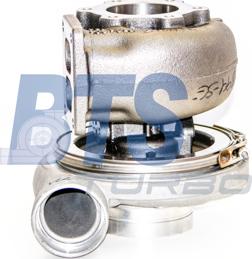 BTS Turbo T911475 - Turbocompressore, Sovralimentazione www.autoricambit.com