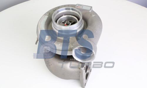 BTS Turbo T911475 - Turbocompressore, Sovralimentazione www.autoricambit.com