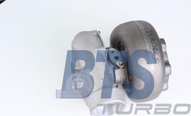 BTS Turbo T911470 - Turbocompressore, Sovralimentazione www.autoricambit.com