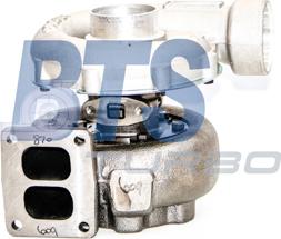 BTS Turbo T911470 - Turbocompressore, Sovralimentazione www.autoricambit.com