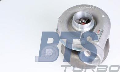 BTS Turbo T911470 - Turbocompressore, Sovralimentazione www.autoricambit.com