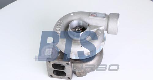 BTS Turbo T911470 - Turbocompressore, Sovralimentazione www.autoricambit.com