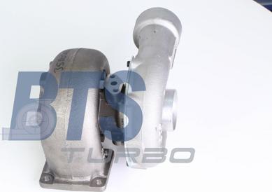 BTS Turbo T911470 - Turbocompressore, Sovralimentazione www.autoricambit.com