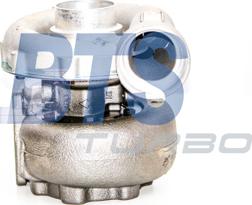 BTS Turbo T911470 - Turbocompressore, Sovralimentazione www.autoricambit.com