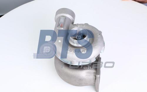 BTS Turbo T911470 - Turbocompressore, Sovralimentazione www.autoricambit.com