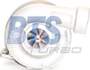 BTS Turbo T911470 - Turbocompressore, Sovralimentazione www.autoricambit.com