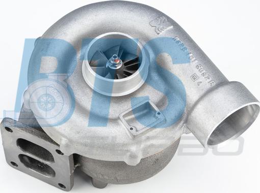 BTS Turbo T911477 - Turbocompressore, Sovralimentazione www.autoricambit.com