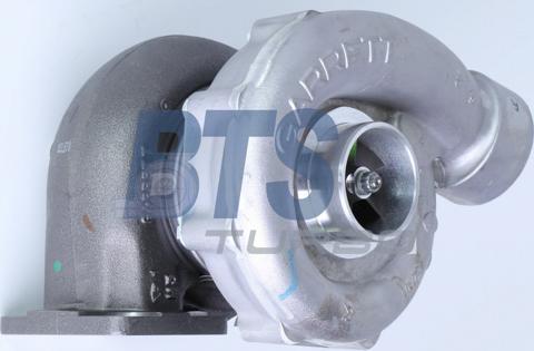 BTS Turbo T911546 - Turbocompressore, Sovralimentazione www.autoricambit.com