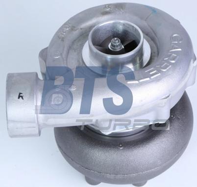 BTS Turbo T911546 - Turbocompressore, Sovralimentazione www.autoricambit.com