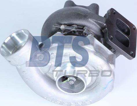 BTS Turbo T911546 - Turbocompressore, Sovralimentazione www.autoricambit.com