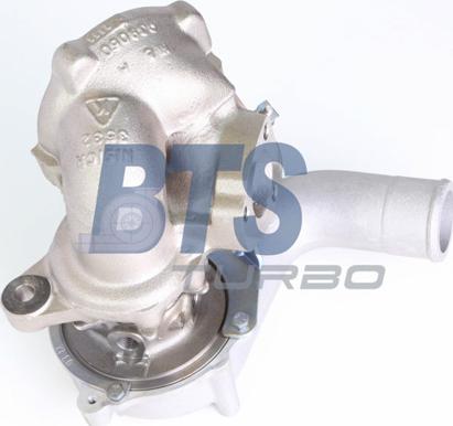 BTS Turbo T911540 - Turbocompressore, Sovralimentazione www.autoricambit.com