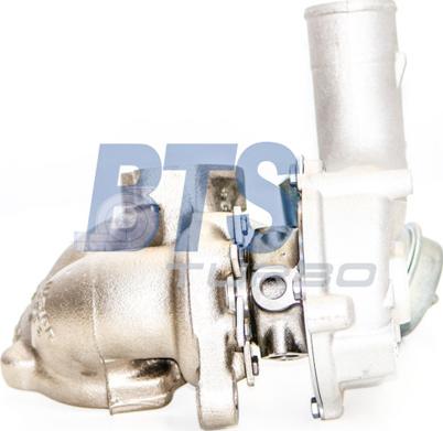 BTS Turbo T911540 - Turbocompressore, Sovralimentazione www.autoricambit.com