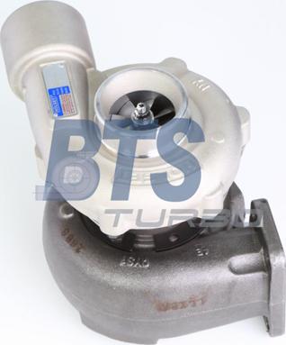 BTS Turbo T911551 - Turbocompressore, Sovralimentazione www.autoricambit.com