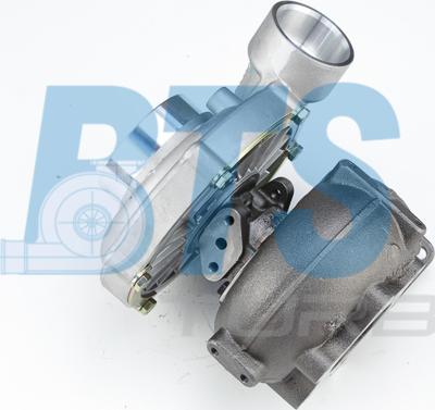 BTS Turbo T911504BL - Turbocompressore, Sovralimentazione www.autoricambit.com