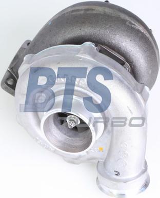 BTS Turbo T911505BL - Turbocompressore, Sovralimentazione www.autoricambit.com