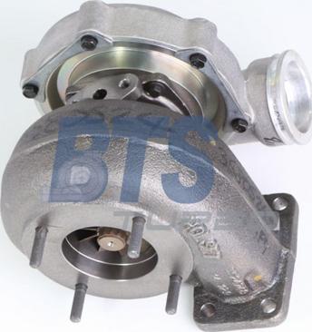 BTS Turbo T911505 - Turbocompressore, Sovralimentazione www.autoricambit.com