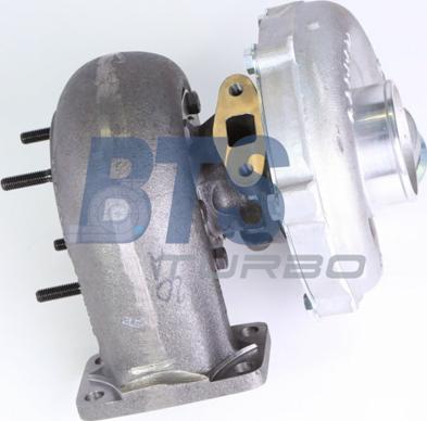 BTS Turbo T911505BL - Turbocompressore, Sovralimentazione www.autoricambit.com