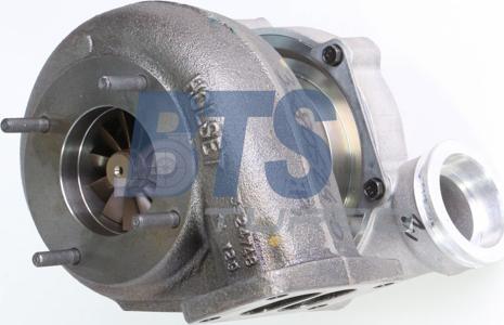 BTS Turbo T911505BL - Turbocompressore, Sovralimentazione www.autoricambit.com