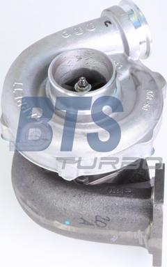 BTS Turbo T911505BL - Turbocompressore, Sovralimentazione www.autoricambit.com