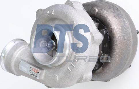 BTS Turbo T911505 - Turbocompressore, Sovralimentazione www.autoricambit.com