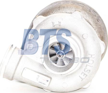 BTS Turbo T911505BL - Turbocompressore, Sovralimentazione www.autoricambit.com