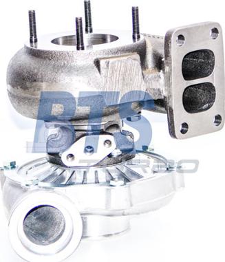 BTS Turbo T911505 - Turbocompressore, Sovralimentazione www.autoricambit.com