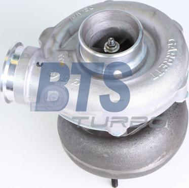 BTS Turbo T911505 - Turbocompressore, Sovralimentazione www.autoricambit.com