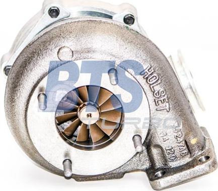 BTS Turbo T911505 - Turbocompressore, Sovralimentazione www.autoricambit.com