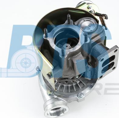 BTS Turbo T911514 - Turbocompressore, Sovralimentazione www.autoricambit.com