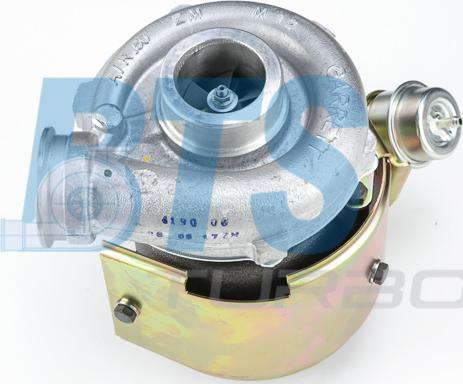 BTS Turbo T911514 - Turbocompressore, Sovralimentazione www.autoricambit.com