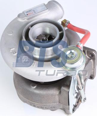 BTS Turbo T911517 - Turbocompressore, Sovralimentazione www.autoricambit.com