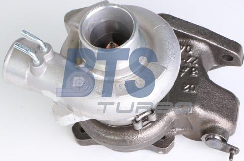 BTS Turbo T911531 - Turbocompressore, Sovralimentazione www.autoricambit.com