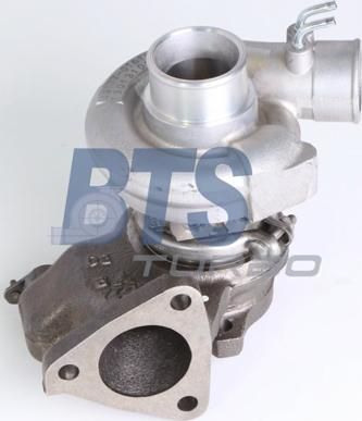 BTS Turbo T911531 - Turbocompressore, Sovralimentazione www.autoricambit.com