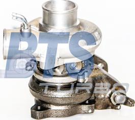 BTS Turbo T911531 - Turbocompressore, Sovralimentazione www.autoricambit.com