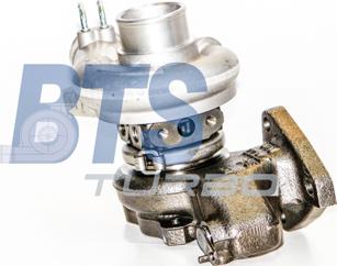 BTS Turbo T911531 - Turbocompressore, Sovralimentazione www.autoricambit.com