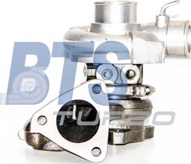 BTS Turbo T911531 - Turbocompressore, Sovralimentazione www.autoricambit.com