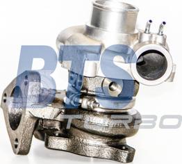 BTS Turbo T911531 - Turbocompressore, Sovralimentazione www.autoricambit.com