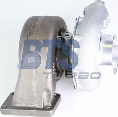 BTS Turbo T911575 - Turbocompressore, Sovralimentazione www.autoricambit.com