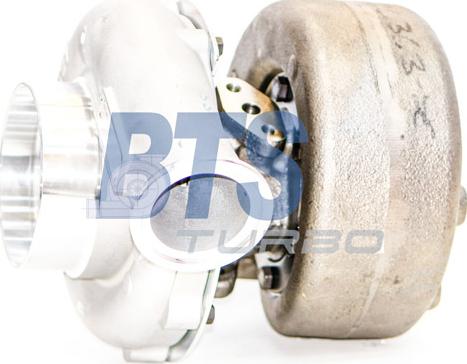 BTS Turbo T911575 - Turbocompressore, Sovralimentazione www.autoricambit.com