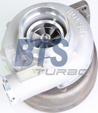 BTS Turbo T911575 - Turbocompressore, Sovralimentazione www.autoricambit.com