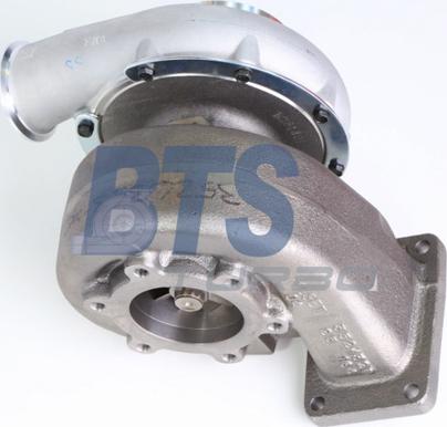 BTS Turbo T911575 - Turbocompressore, Sovralimentazione www.autoricambit.com