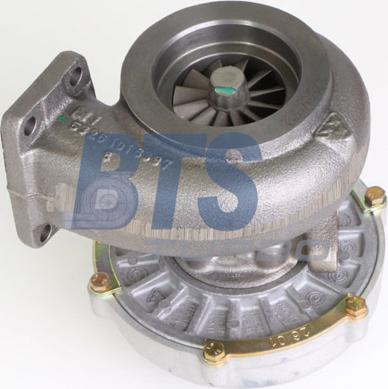 BTS Turbo T911640BL - Turbocompressore, Sovralimentazione www.autoricambit.com