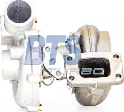 BTS Turbo T911640BL - Turbocompressore, Sovralimentazione www.autoricambit.com